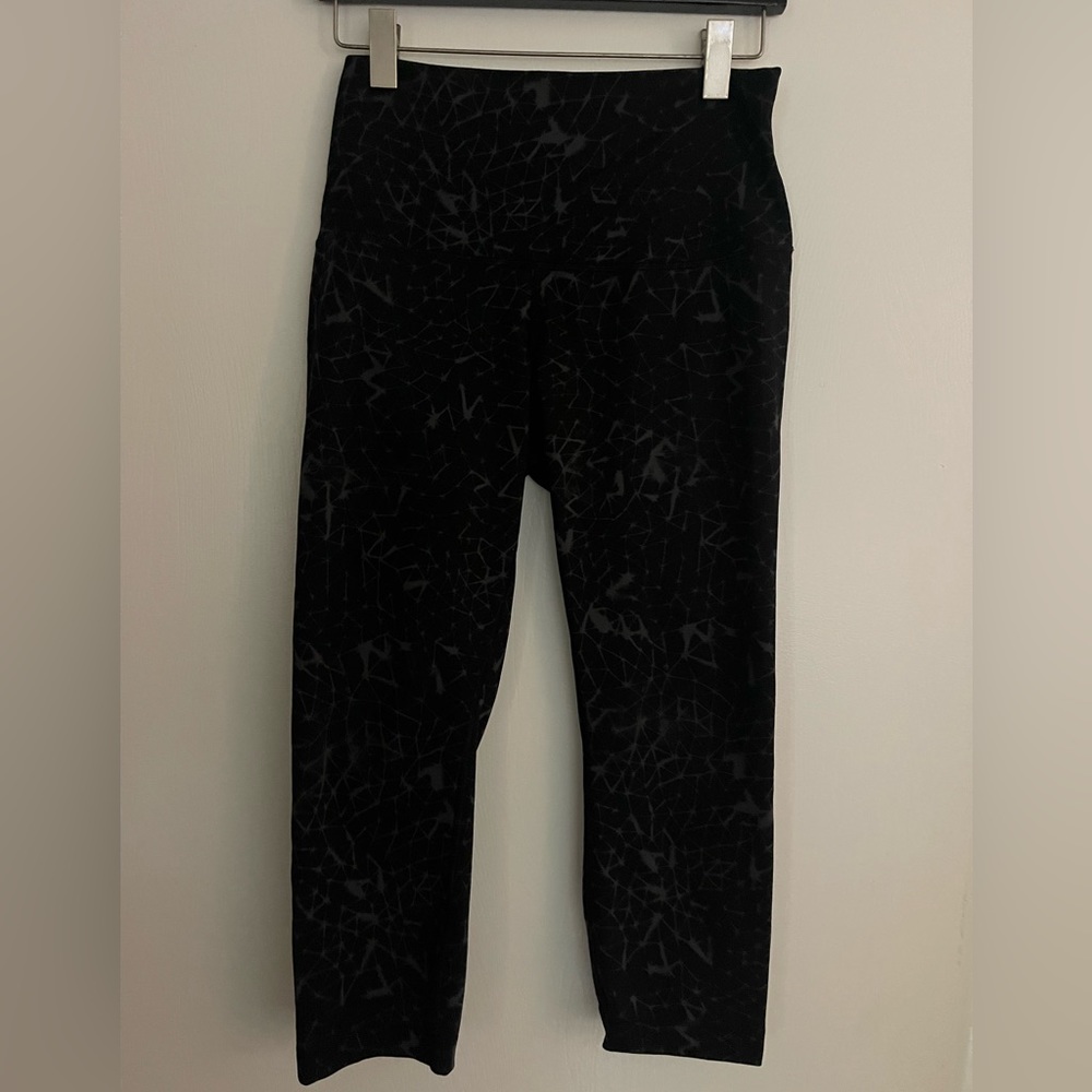 Lululemon 3/4 length